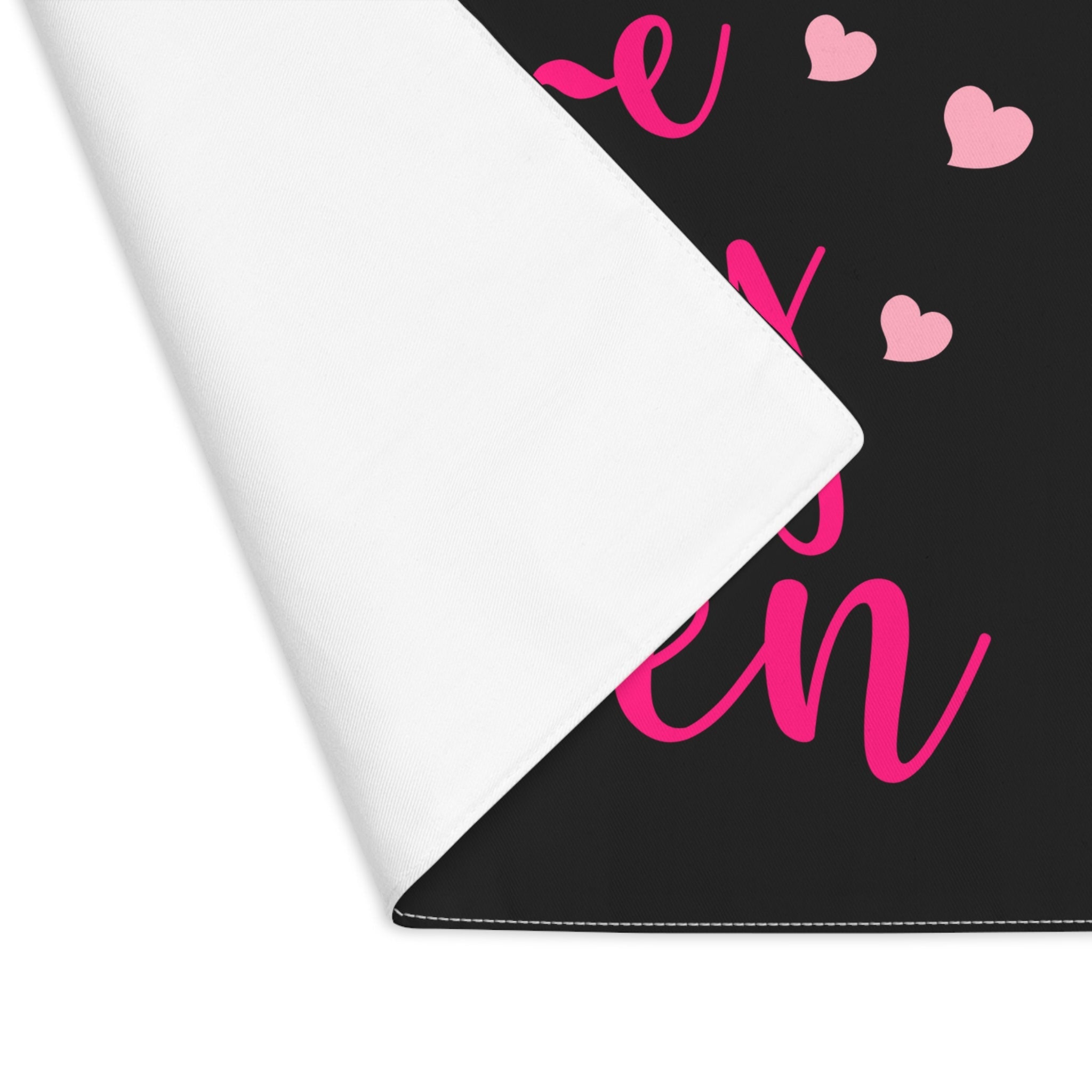 You Are My Queen | Mix & Match Playful Fun-Flirty Lovers’ Toy Mats