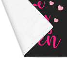 You Are My Queen | Mix & Match Playful Fun-Flirty Lovers’ Toy Mats