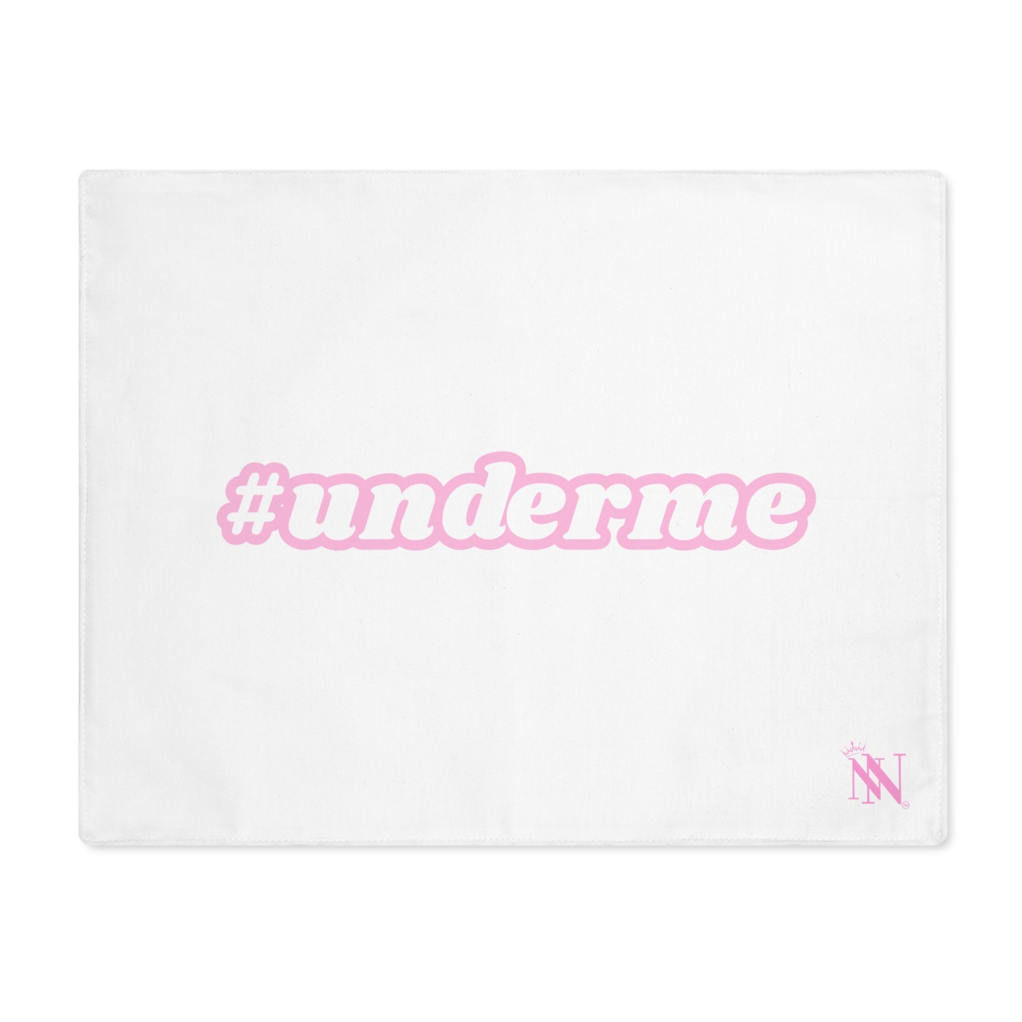 #underme Pink | Mix & Match Playful Fun-Flirty Lovers’ Toy Mats