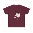 Jizz Be Happy! | Mix & Match 100% Cotton Unisex Fun-Flirty Lovers’ Tees