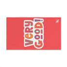 Cutesy Very Good! | Mix & Match Classic Fun-Flirty Lovers’ Towels