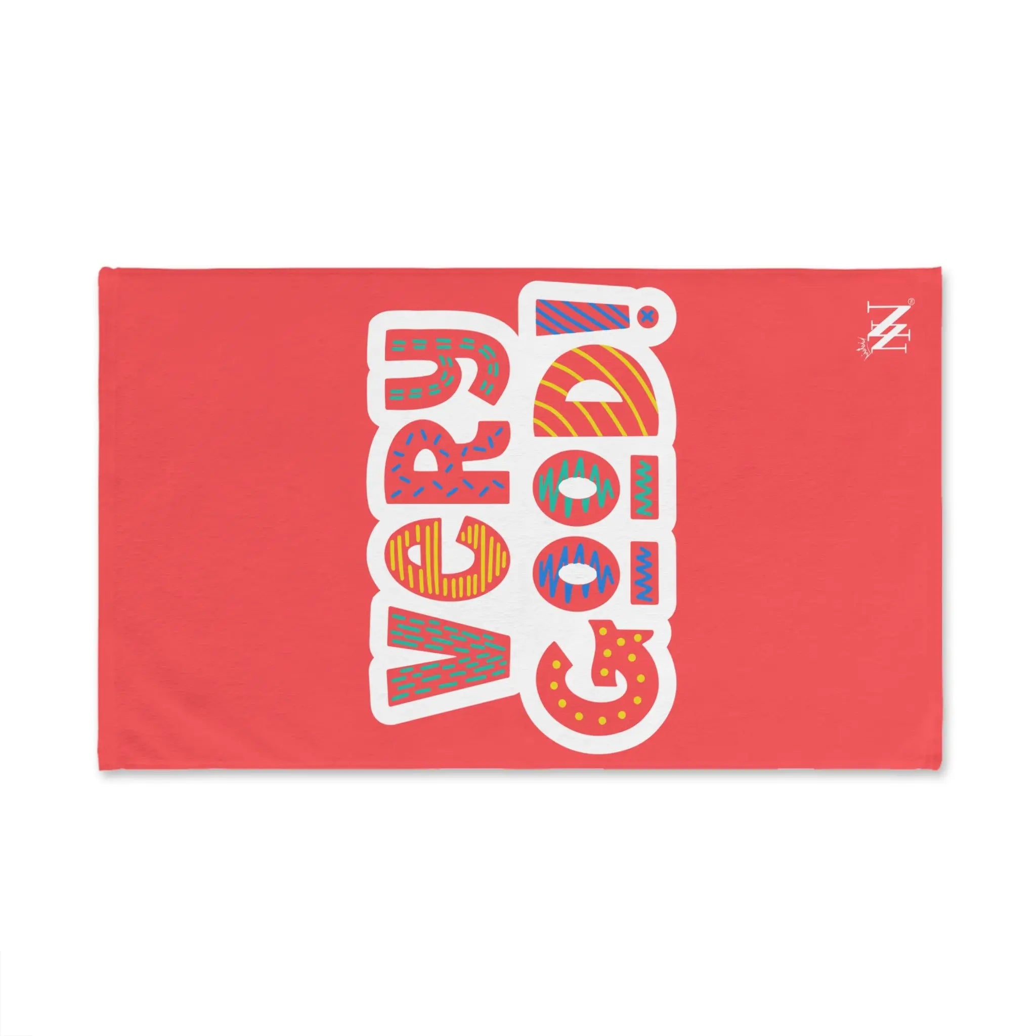 Cutesy Very Good! | Mix & Match Classic Fun-Flirty Lovers’ Towels