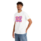 You Are Big Enough | Mix & Match 100% Cotton Unisex Fun-Flirty Lovers’ Tees