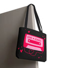 Love Songs Mix Tape | Mix & Match Fun-Flirty Lovers’ Totes
