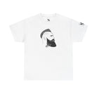 His Beard | Mix & Match Cotton Unisex Fun-Flirty Lovers’ T-Shirts