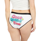 Once Upon a Time | Mix & Match Women’s Fun-Flirty Lovers’ Panties