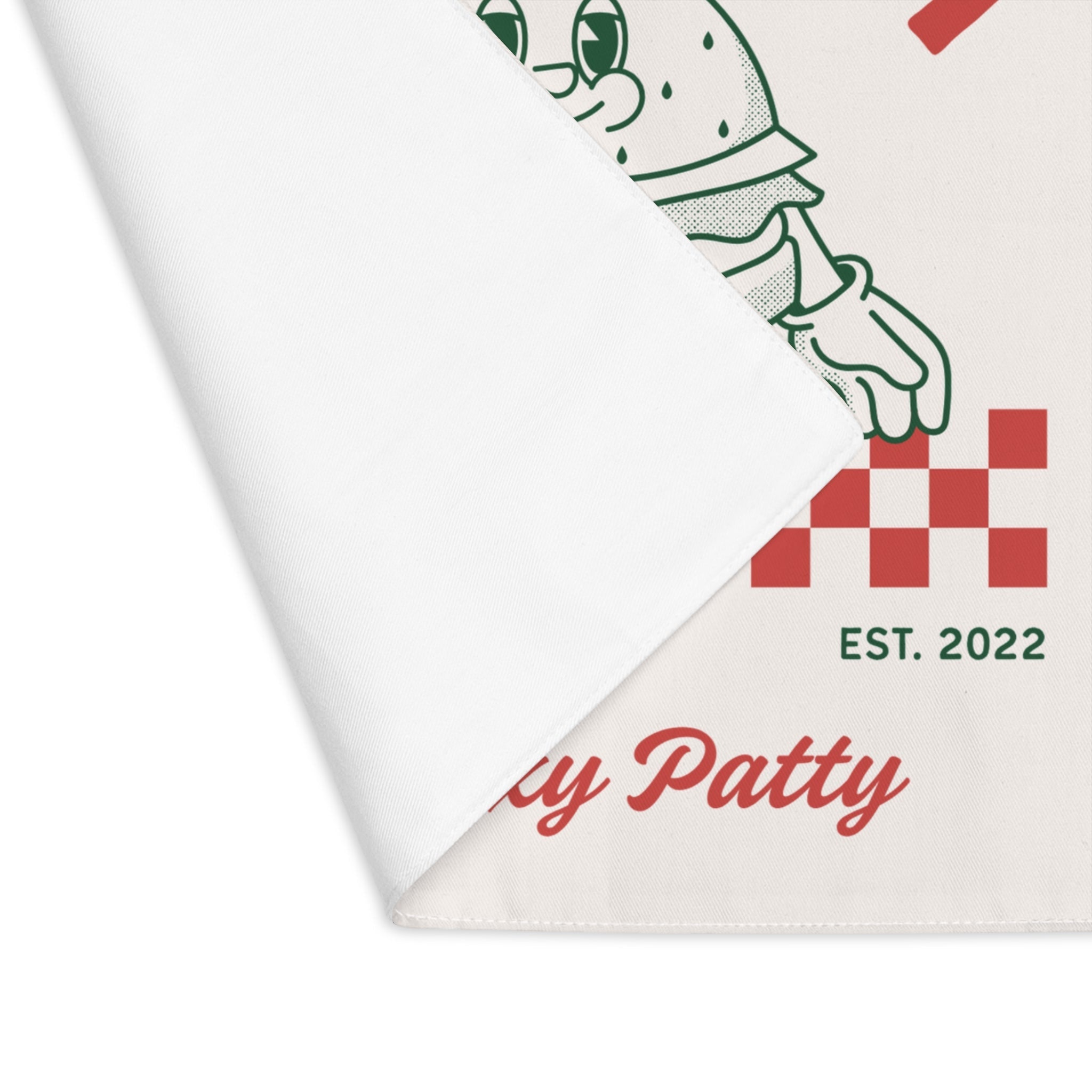 The Sexy Patty | Mix & Match Playful Fun-Flirty Lovers’ Toy Mats