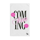 Coming Soon Just for You | Mix & Match Classic Fun-Flirty Lovers’ Towels