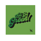 Let’s Get Green | Mix & Match Lils’ Fun-Flirty Lovers’ Towels