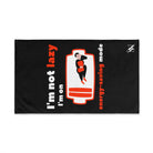Energy Saving Mode | Mix & Match Classic Fun-Flirty Lovers’ Towels