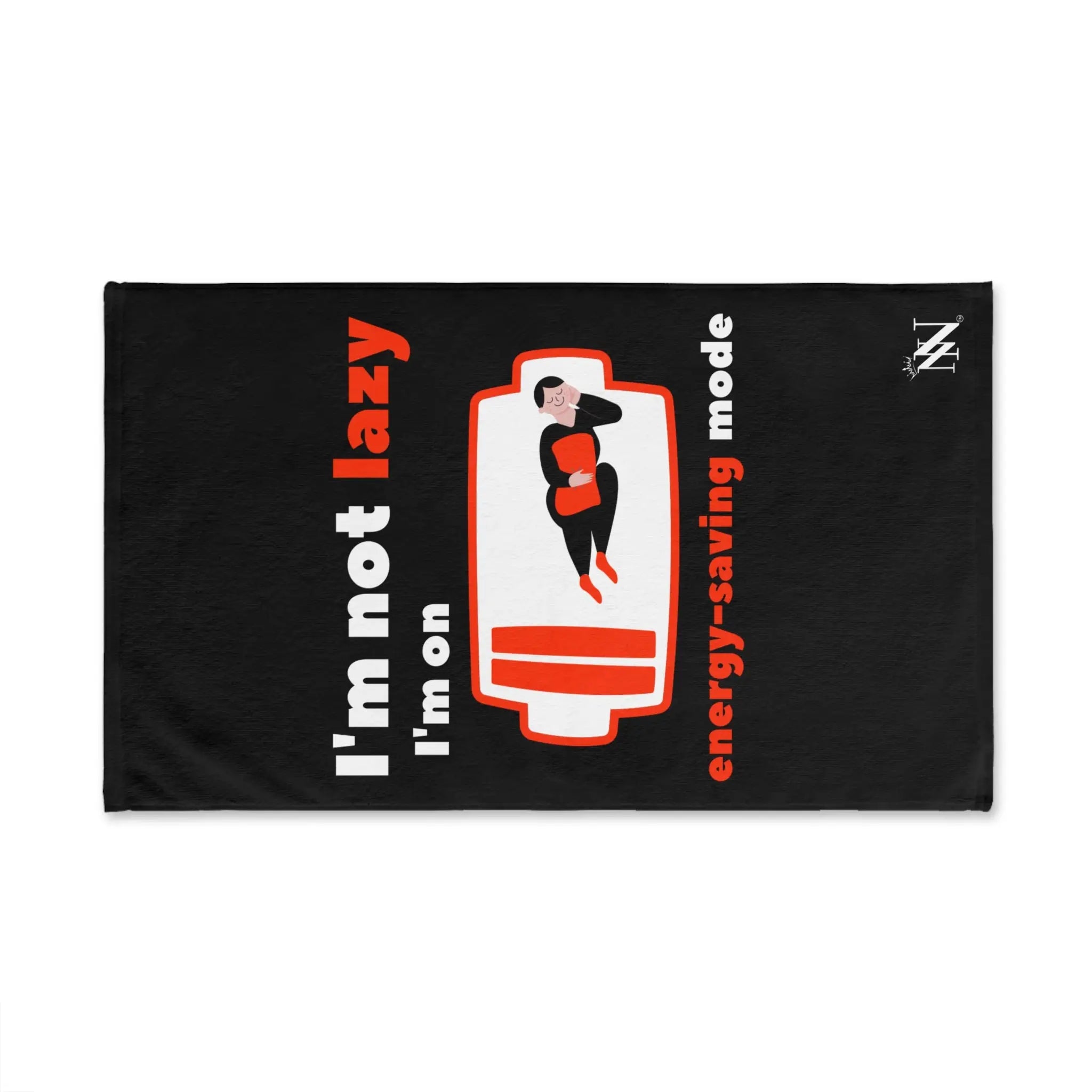 Energy Saving Mode | Mix & Match Classic Fun-Flirty Lovers’ Towels