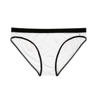 Real Sex Towel Co. Est 2023 | Mix & Match Women’s Fun-Flirty Lovers’ Panties