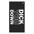 Dick You Down | Mix & Match Naughty XL Fun-Flirty Lovers’ Towels