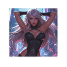 Sexy Anime Maiden Fantasy Women Cum Rag