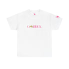 Good Luck Rings | Mix & Match Cotton Unisex Fun-Flirty Lovers’ Tees