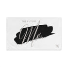 The Future Mr. Cum Towel
