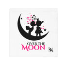 Over the Moon After Sex Towel