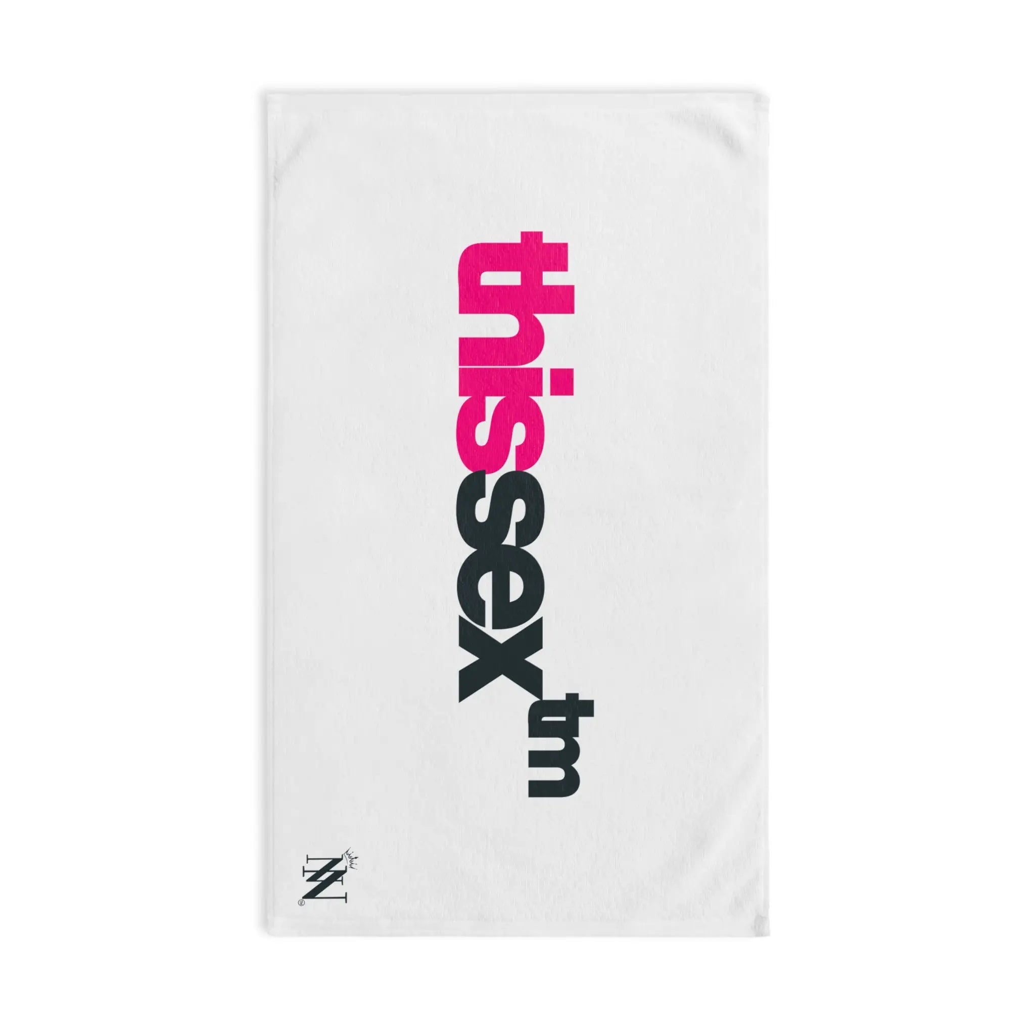 This Sex Trademarked | Mix & Match Classic Fun-Flirty Lovers’ Towels