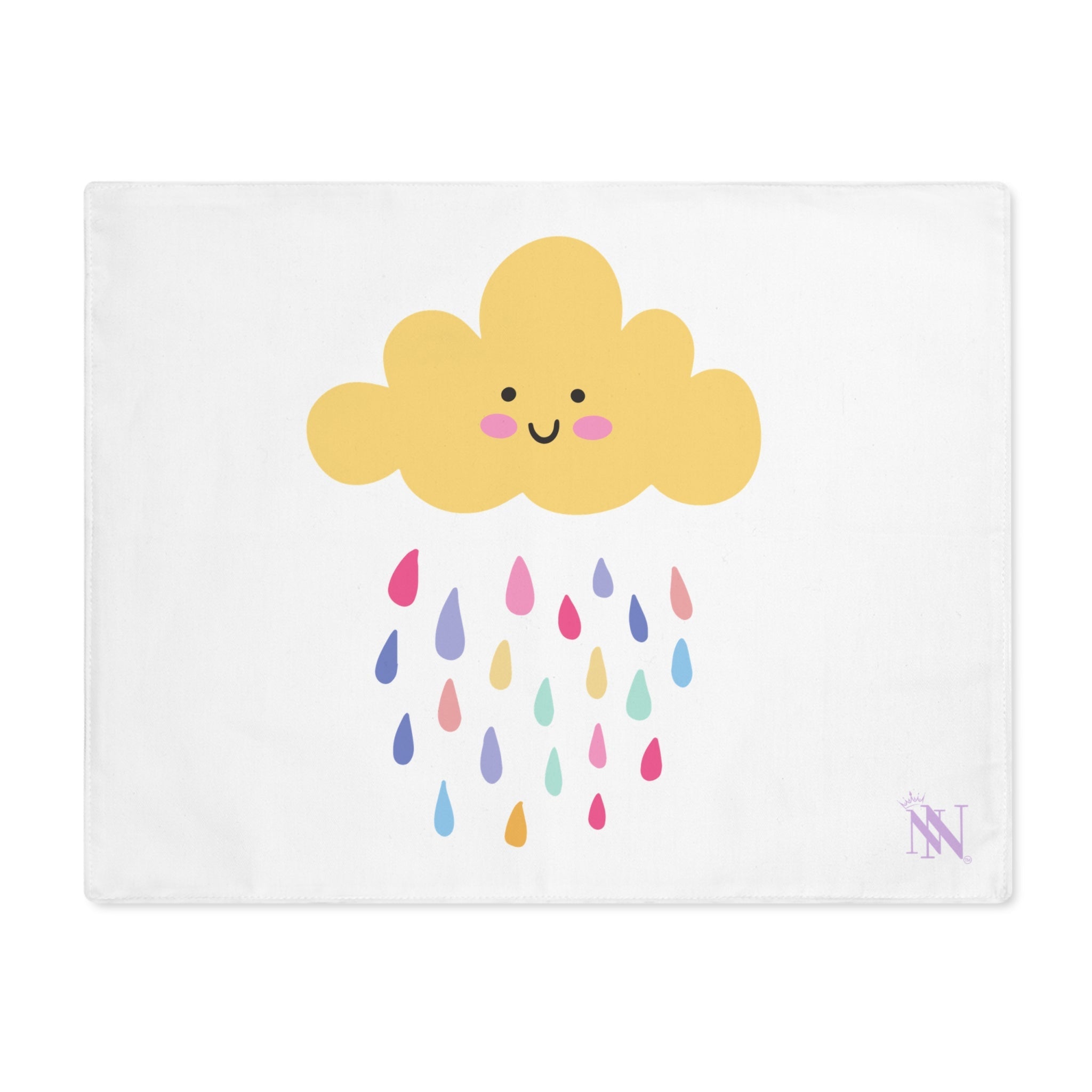 Make it Rain-Bow | Mix & Match Playful Fun-Flirty Lovers’ Toy Mats