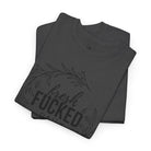 Fresh Fucked Daily | Mix & Match 100% Cotton Unisex Fun-Flirty Lovers’ Tees