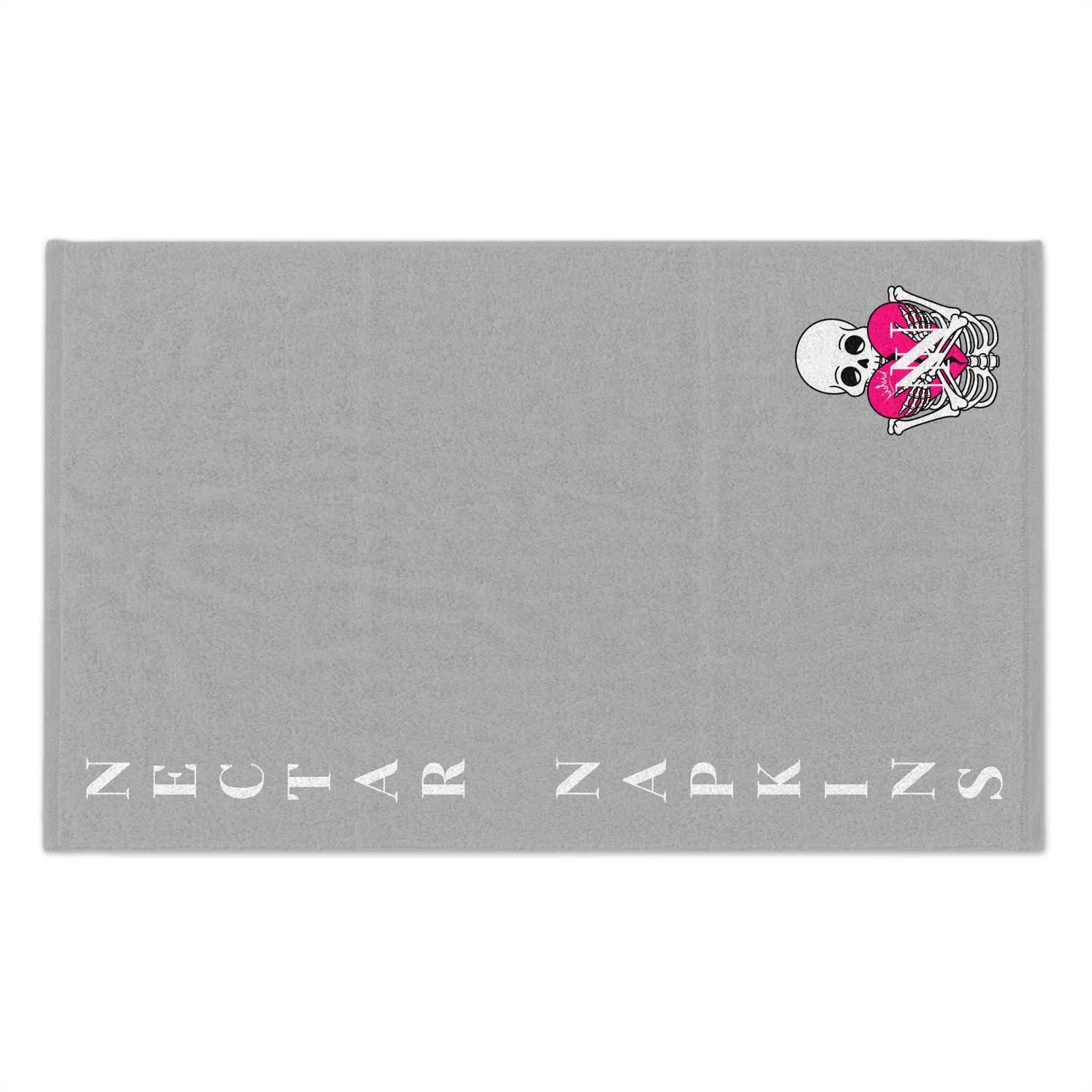 Nectar Napkins Brand Light Grey Sex Towel