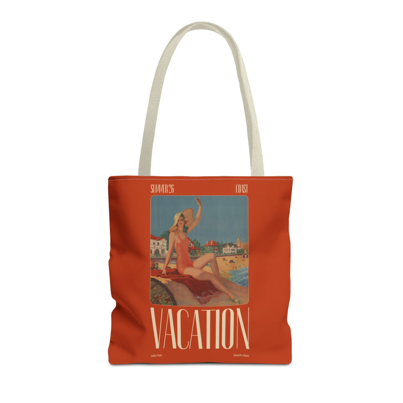 Summer Coast 26’ | Mix & Match Fun-Flirty Lovers’ Totes