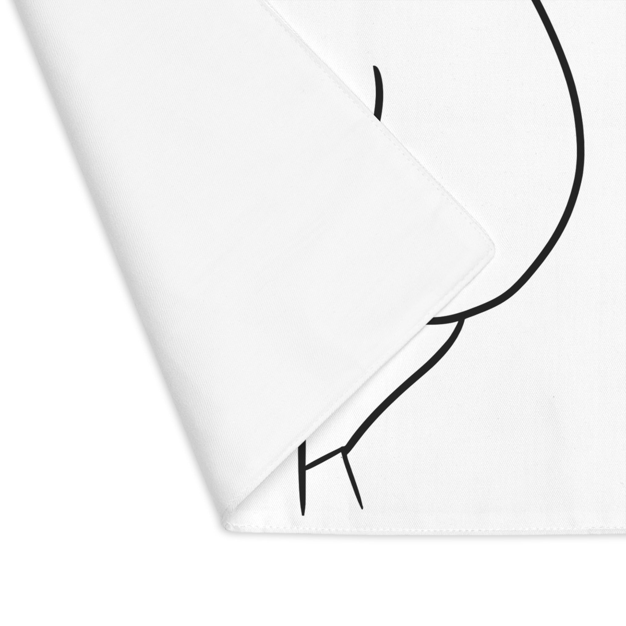 All Ass! | Mix & Match Playful Fun-Flirty Lovers’ Toy Mats