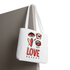 Sex Love Repeat | Mix & Match Fun-Flirty Lovers’ Totes