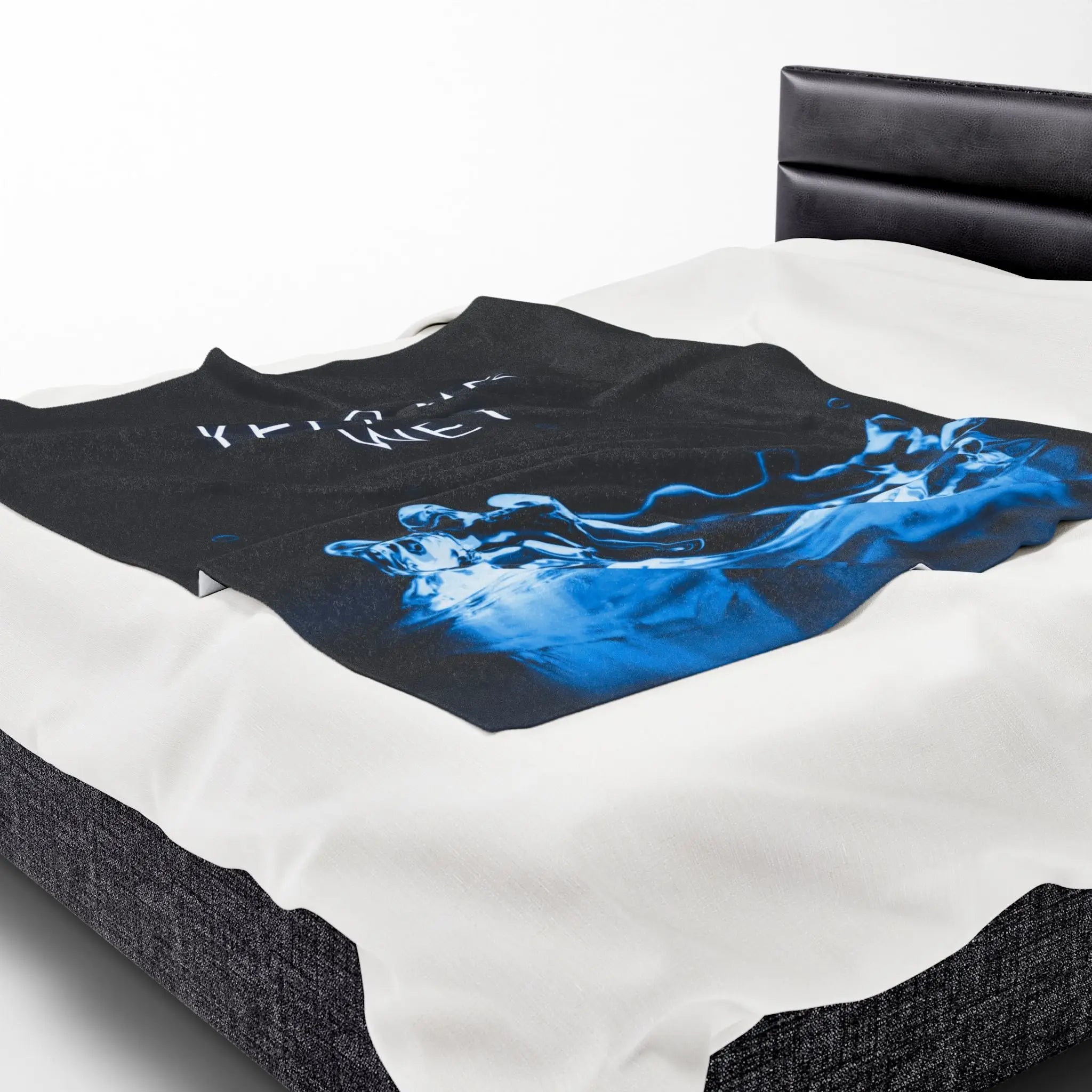 Keep Me Wet | Mix & Match Fun-Flirty Lovers’ Blankets