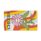 Cheers Queers | Nectar Napkins Classic Fun-Flirty Lovers’ Towels