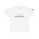 Hard Wood | Mix & Match 100% Cotton Unisex Fun-Flirty Lovers’ Tees