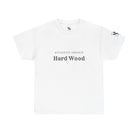 Hard Wood | Mix & Match 100% Cotton Unisex Fun-Flirty Lovers’ Tees