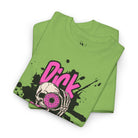 Dick-or-Treat | Mix & Match Cotton Unisex Fun-Flirty Lovers’ T-Shirts