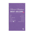 Best Sellers Lavendar | Mix & Match Original Fun-Flirty Lovers’ Towels