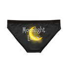 Moonlight Lovin’ | Mix & Match Women’s Fun-Flirty Lovers’ Panties