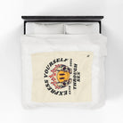 Express Yourself | Mix & Match Soft Fun-Flirty Lovers’ Blankets