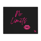 No Limits Kiss Mark Sex Toy Mat