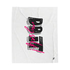 Do it Myself | Mix & Match Fun-Flirty Lovers’ Blankets