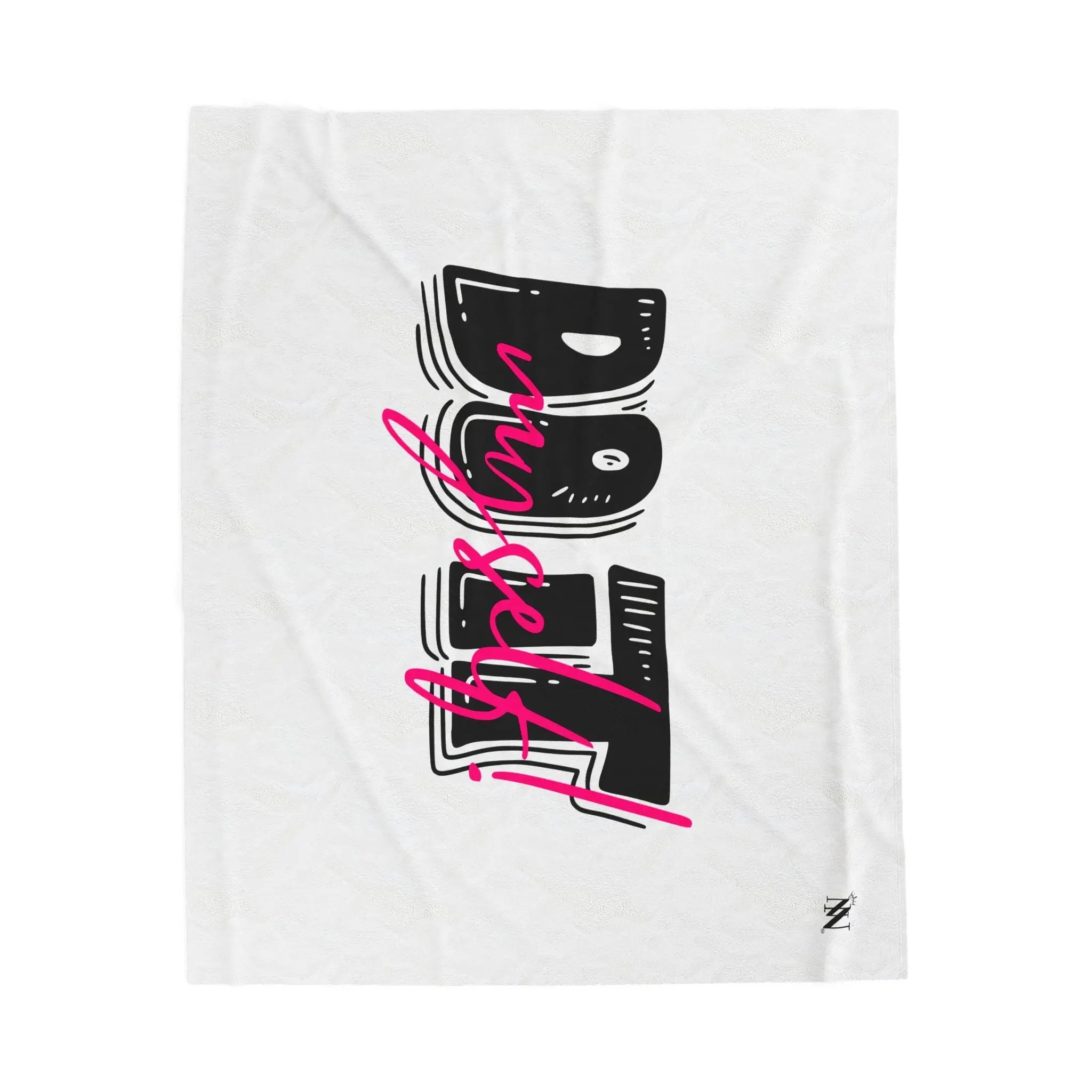 Do it Myself | Mix & Match Fun-Flirty Lovers’ Blankets