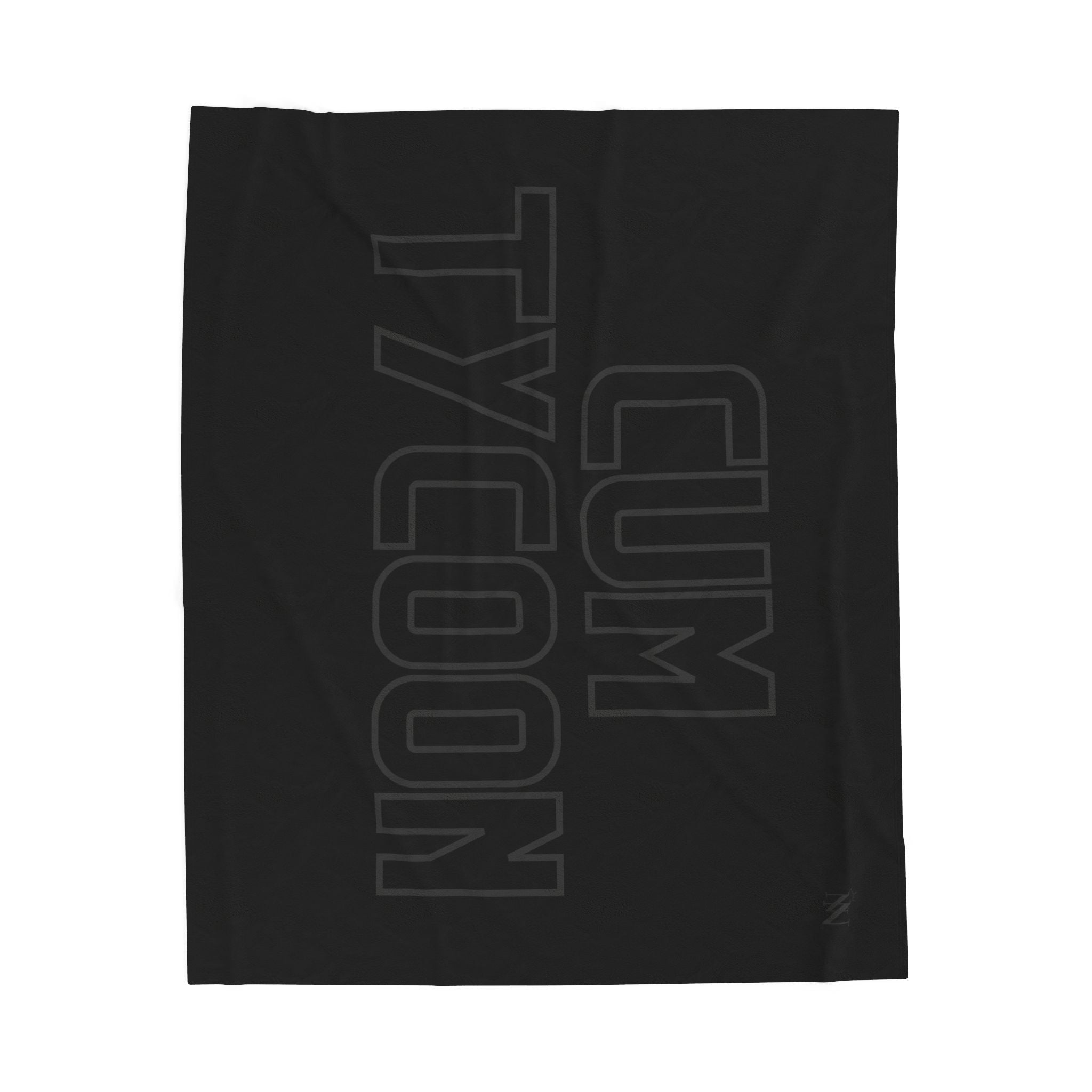 Cum Tycoon | Mix & Match Fun-Flirty Lovers’ Blankets