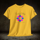 Smile Baby | Mix & Match 100% Cotton Unisex Fun-Flirty Lovers’ Tees