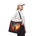 You Are My Universe Graphic | Mix & Match Fun-Flirty Lovers’ Totes