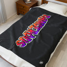 Dangerous | Mix & Match Fun-Flirty Lovers’ Blankets