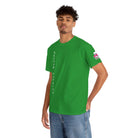 Nectar Napkins Brand Green | Fun-Flirty Lovers’ T-Shirts
