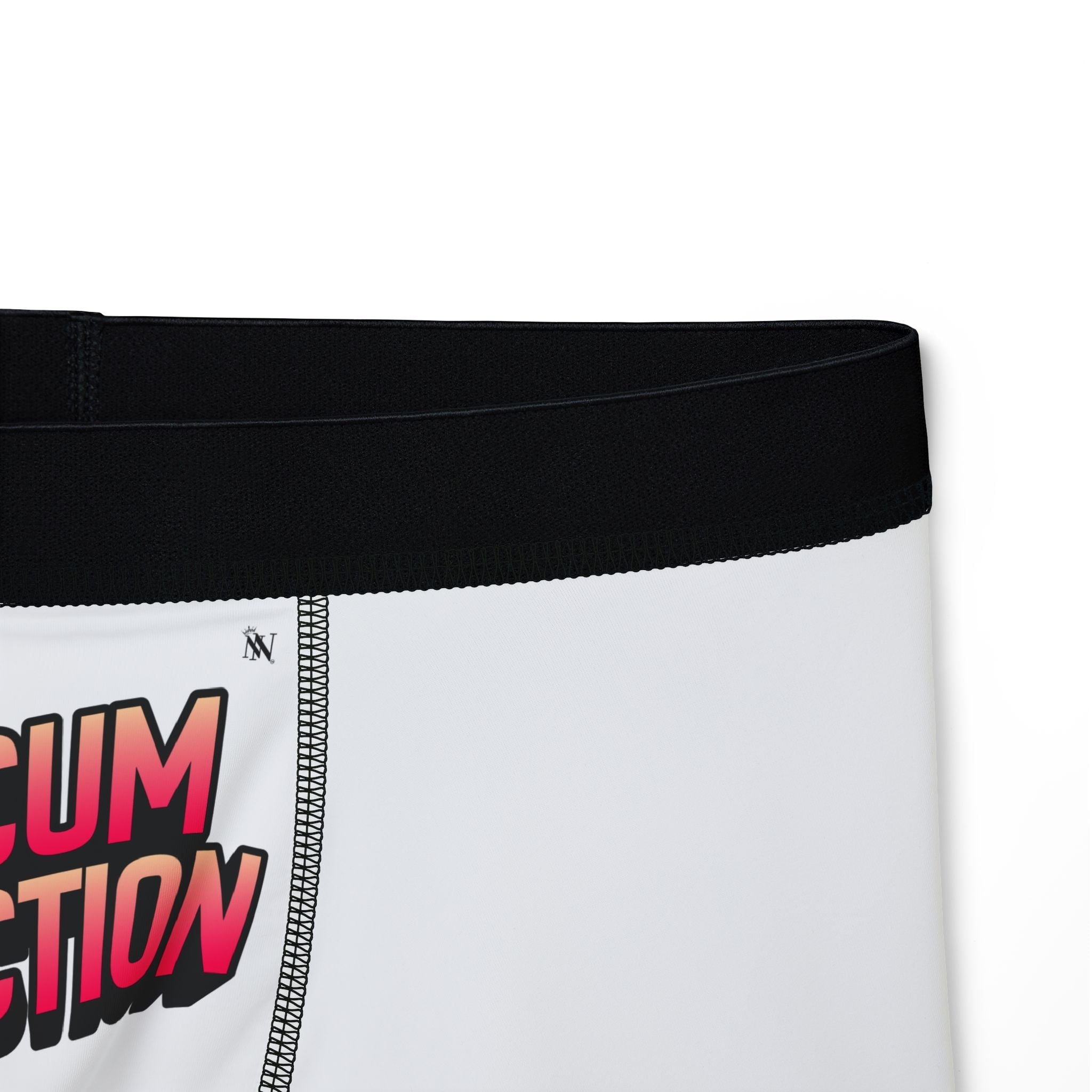 Cum Action | Mix & Match Men’s Fun-Flirty Lovers’ Boxer Briefs
