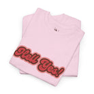 Hell Yes! | Mix & Match 100% Cotton Unisex Fun-Flirty Lovers’ Tees