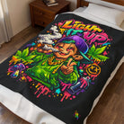 Light It Up 420 Romantic Gifts Love Blanket