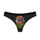 Light It Up 420 Sex Gifts Lingerie Women’s Thong