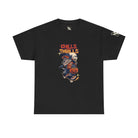Chills and Thrills | Mix & Match Cotton Unisex Fun-Flirty Lovers’ T-Shirts