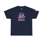 Sexbaby Crying Skull 100% | Nectar Napkins Fun-Flirty Lovers’ T-Shirts